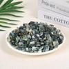 Polished Donghai Crystal Raw Stones: White, Pink, Purple, Yellow, Green Aventurine for Fish Tanks and Demagnetizing.