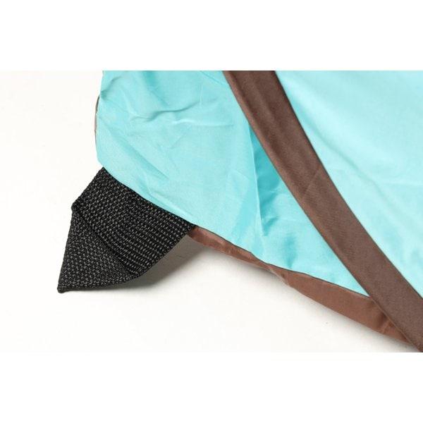 Captain Stag Captain Stag Ua 0029 [charmant Pop Up Tent Mint Green]