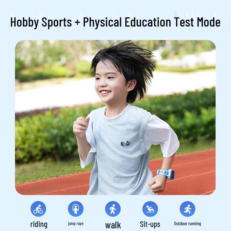 Xiao Xun X5 Pro Kids Smartwatch (CN version)