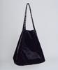 Haharchive [With Buj&Matisse] Cover Shoulder Bag (Black)