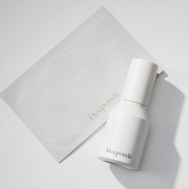 Signature Origin 100 Ampoule + 2 Mask Packs