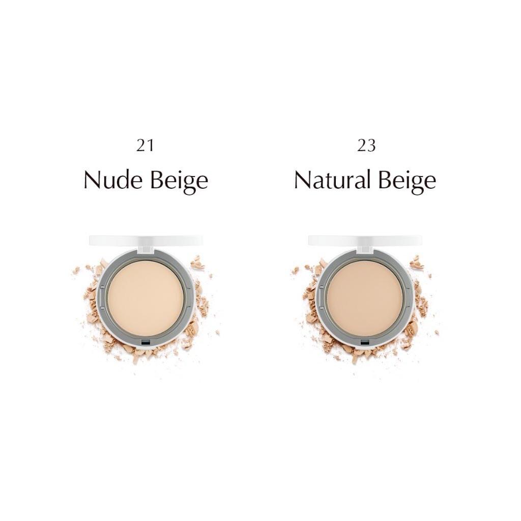 IPKN 12.5 Perfume Powder Sun Pact 15g SPF50+ PA+++ / Face Powder, Sun Protection, Korean Cosmetics, Kbeauty