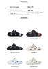Men's Outdoor Thick-Soled Casual Sandals: Non-Slip Hole Shoes & Slippers for Beach or Autumn Wear