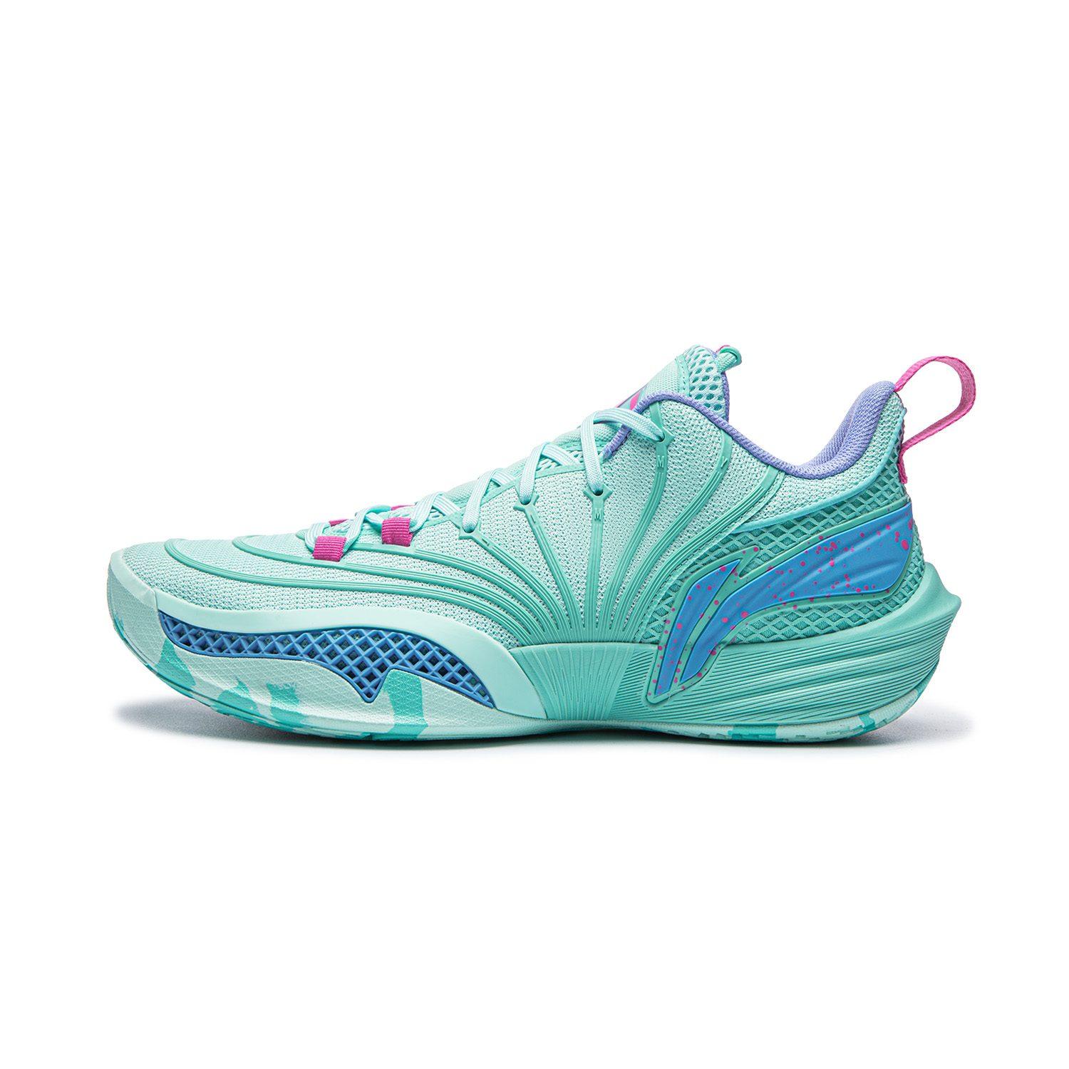 Li Ning JB BUCKETS2 Basketbola apavi