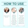 East Moon Men‘s Hair Removal Cream For Armpit Arms Chest Legs Body Gentle Formula With Vitamin E Aloe Vera Shea Butter Smooth Skin Moisturizing 120g