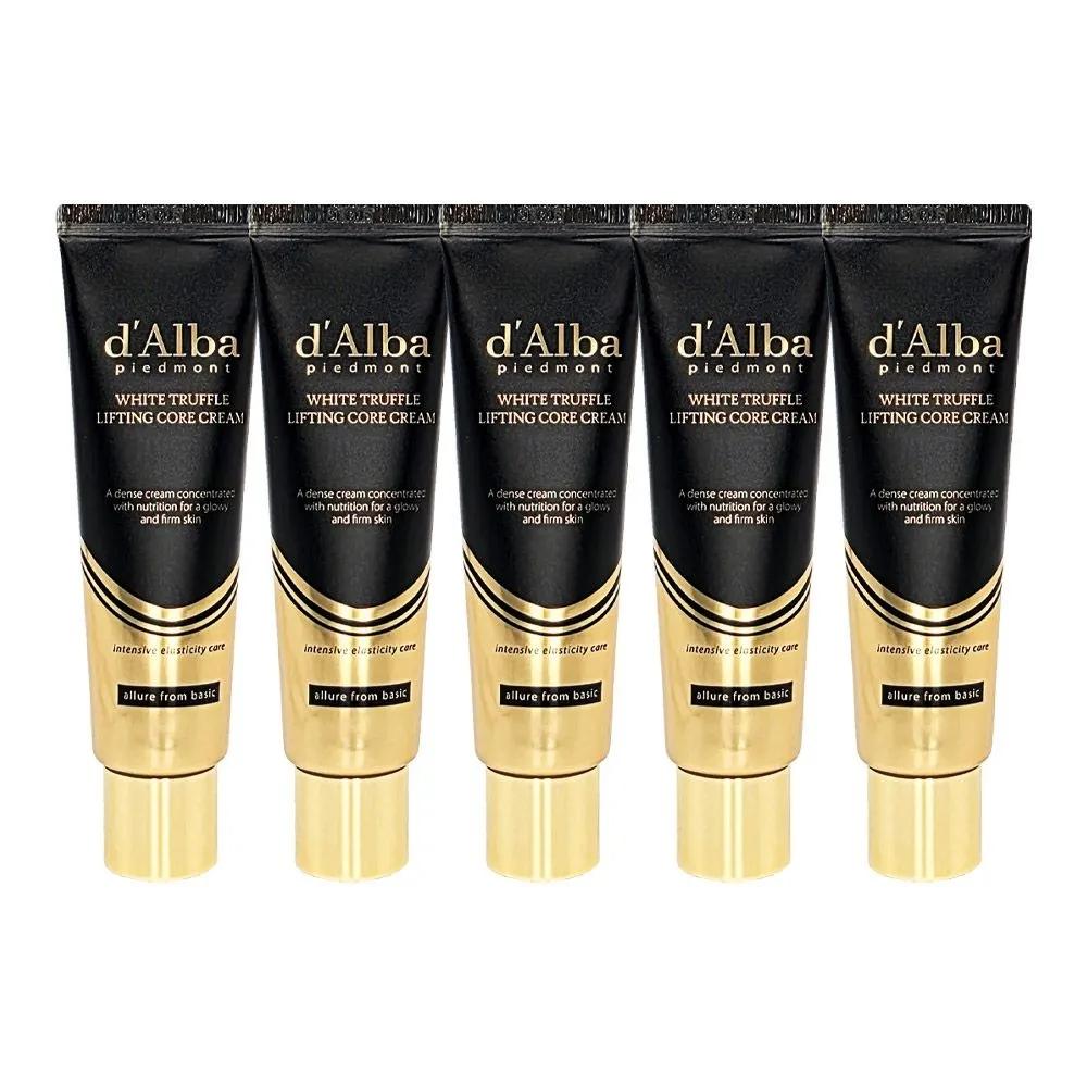 

d Alba White Truffle Lifting Core Cream 50 мл 5 шт.