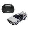 Happinet Back To the Future Time Machine Part for Ages 14 and Up R/C 2,
