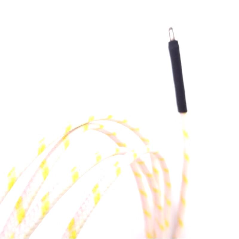 YHT K-Type Thermocouple Temperature Probe Wire (CN Version)