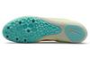 Nike Zoom Rival M 9 'Barely Volt Hyper Orange'