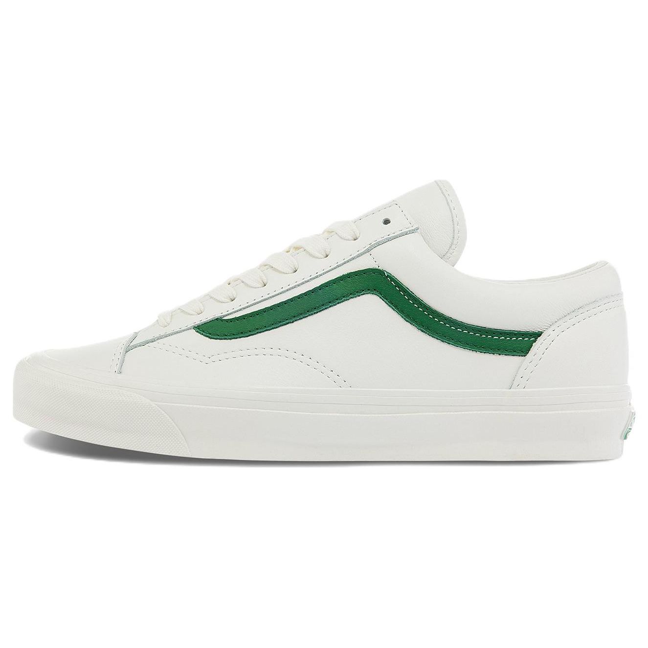 

Кроссовки унисекс Vans Museum of Peace and Quiet x OG Style 36 LX VN0A4BVEBC2