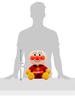 AGATSUMA Hey Anpanman! First Talk DX