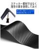 Luggage Step Cover Car Rear Bumper Protector Anti-Scratch Trunk Door Entry Guard Bumper Step