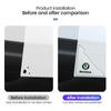 WLQP2 2pcs Car Door Corner Protection Sticker Anti-Collision Protector For Skoda Yeti VRIS Octavia a5 a7 Karoq Kamiq Fabia Kodiaq