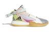 Adidas Trifecta 'Clear Orange' EG6876
