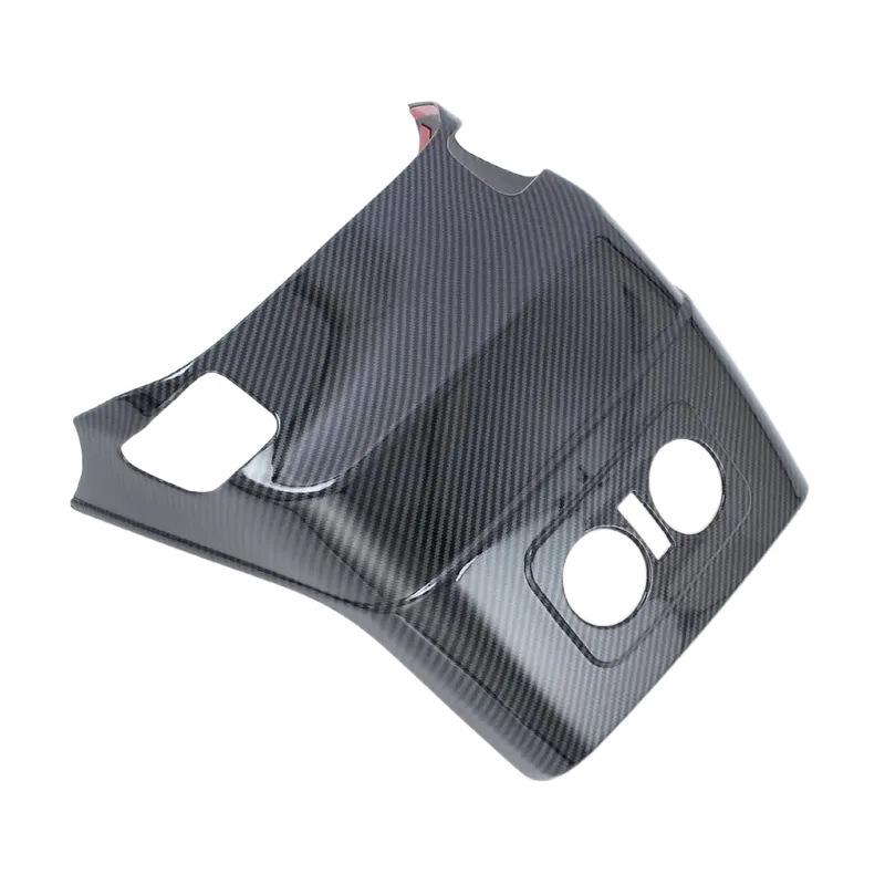 Mitsubishi PAJERO Gear Shift Frame & Center Console Accessories: Armrest, Air Outlet, Kick Guard, Pull Handle