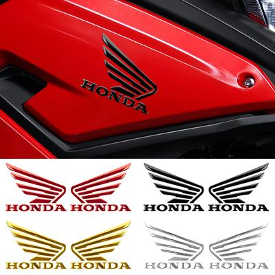 Universal Brand Decorations Moto Emblem Dirt Pit Bike Motocross Parts Motorbike Stickers for Decal Motorcycles Sticker