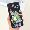 For Samsung Galaxy M22 M32 Case SM-M225F SM-M325F Cover Cute Cat Flower Soft Slim Bumper For Samsung M32 4G M 32 M 22 F22 Fundas