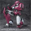 T-Spark Transformer AMK Series Elita-1 Color-Coded Model Kit Plastic Assembly Toy