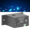BERM AC Current Sensing Switch Normally Open Miniature Current Transformer Switch 0.5‑50A
