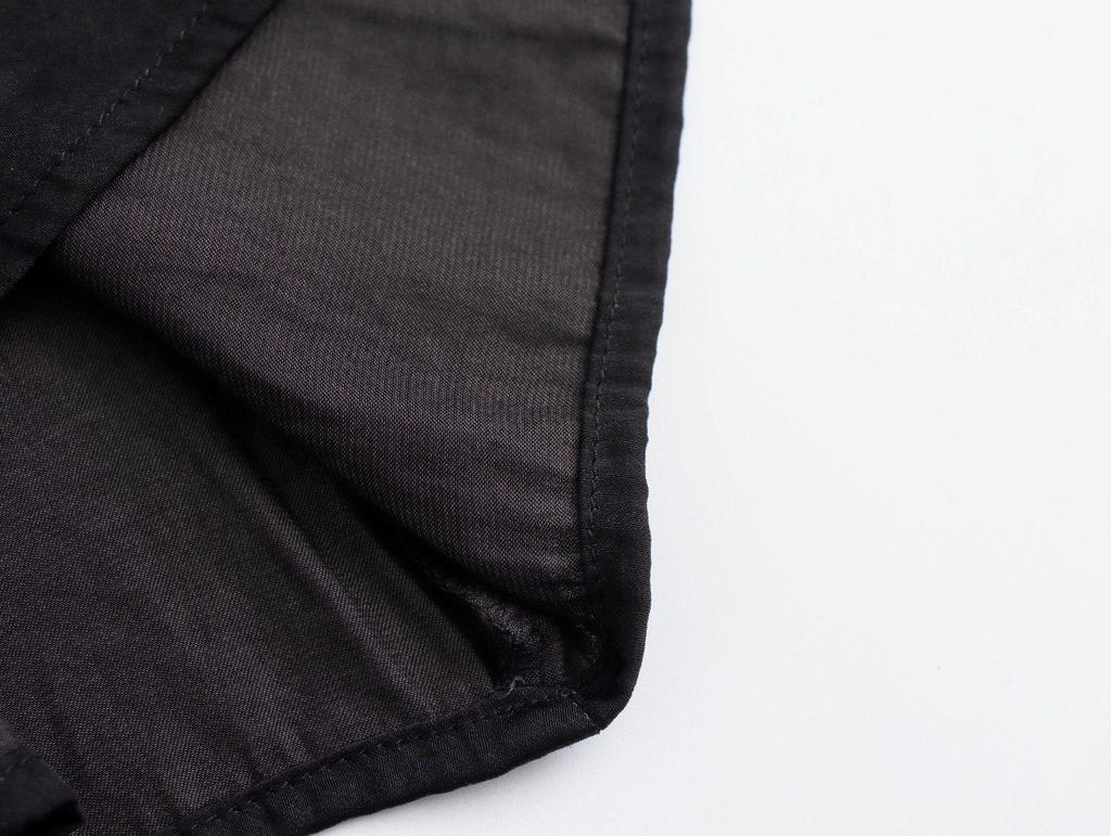 Wiosenne Damskie Spodnie z Jedwabnego Satynu z Elastycznym Pasem i Szerokimi Nogawkami - Stylowe i Wyszczuplające