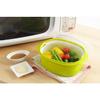 Oh! Microwave Boiled and Steamed Cooking Studio SP1256