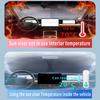 For Ford Mustang Mach-E 2021~2025 2022 Car Sun Visor Front Windshield Sunshade Heat Insulation Summer Cooling Auto Accessories