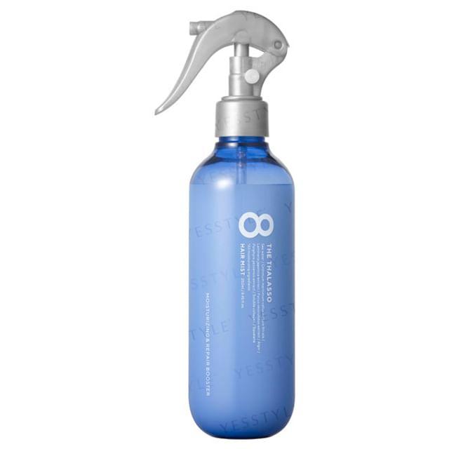 Stella Seed - 8 THE THALASSO Moisturizing & Repair Booster Hair Mist 250ml