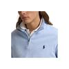 Polo Ralph Lauren Embroidered Jacquard High Neck Sweatshirt Men sweatshirt 710964531-003