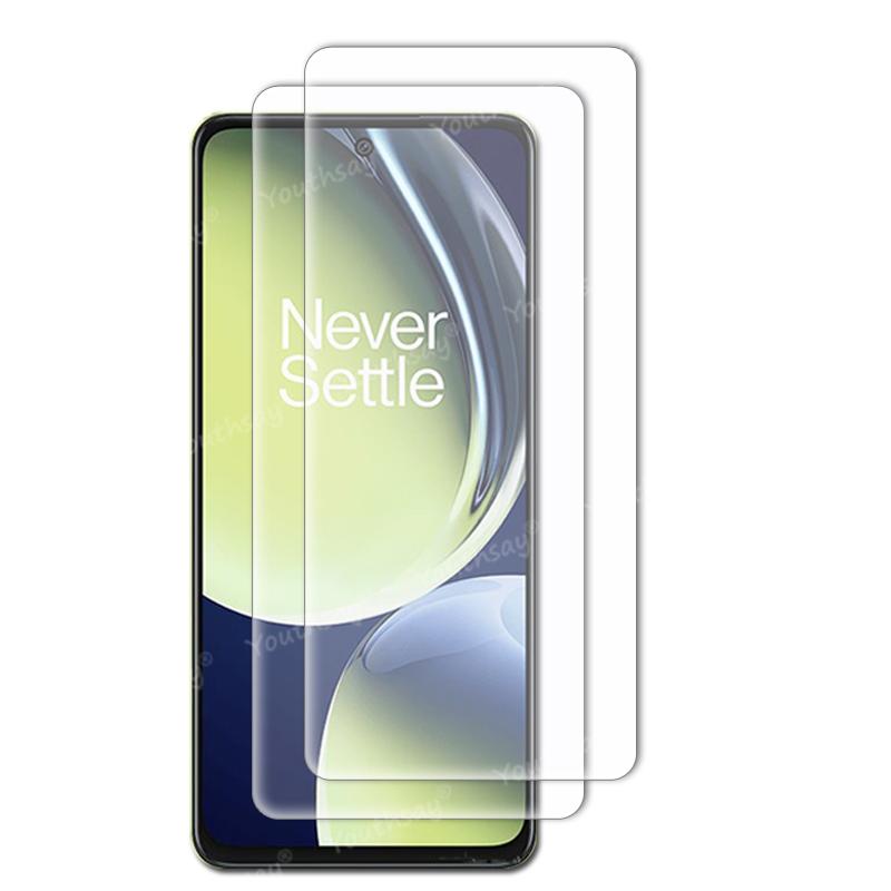 For Oneplus Nord N30 Glass Oneplus Nord N30 Tempered Glass Screen Camera Protector Film Oneplus Nord N30 CE 3 Lite 2T N200 Glass