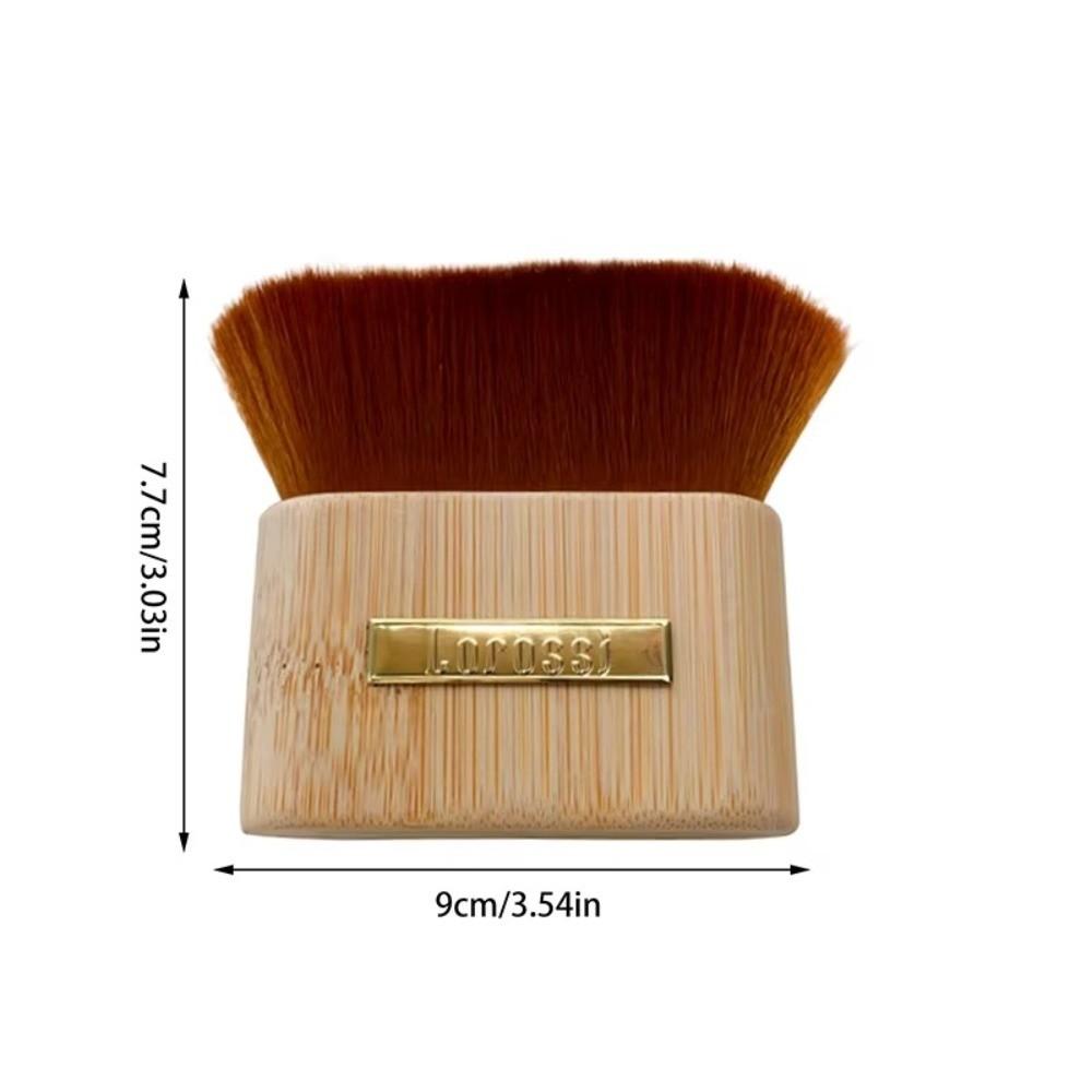 Soft Cleaning Brush Manicure Pedicure Art Nail Brush New Cleaner Dust  UV Polish Gel