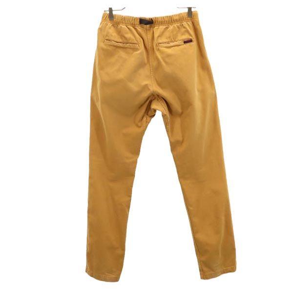 Gramicci Outdoor Pants S Brown climbing Men's Used