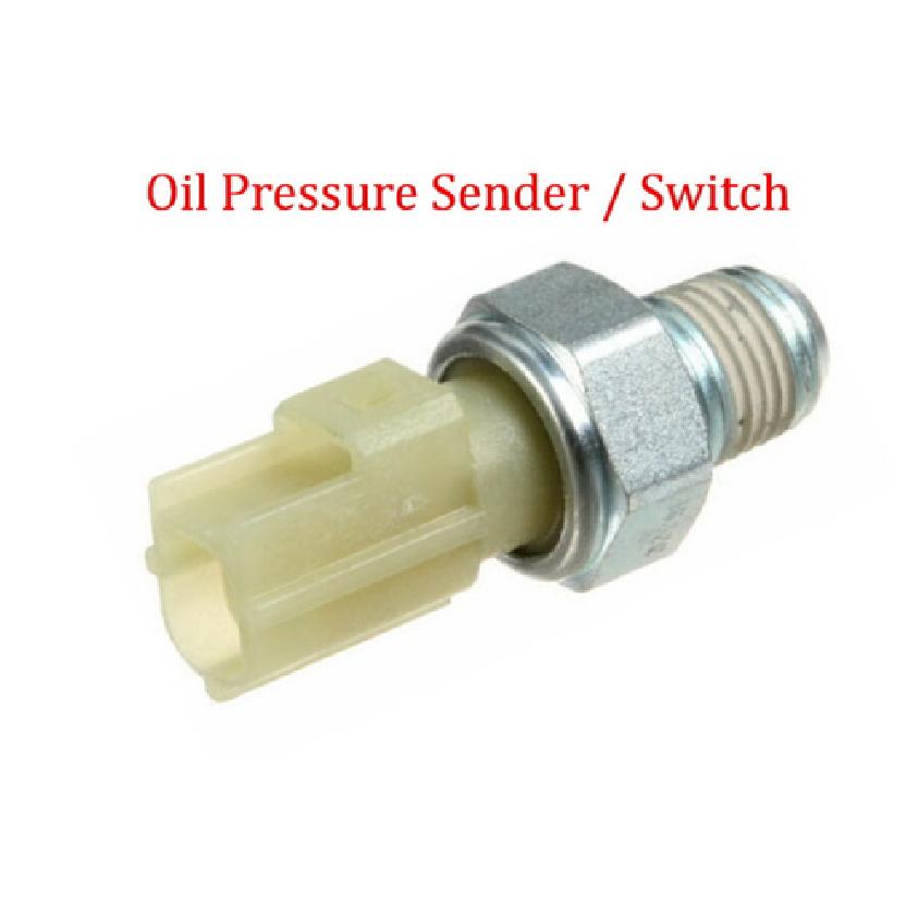 

Oil Pressure Switch Sender Fits:OEM# 6U5Z9278D Ford Lincoln Mercury 1998-2025