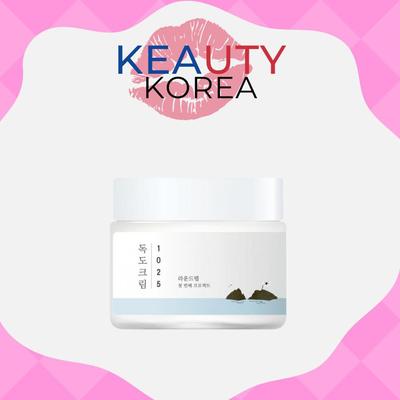 1025 Dokdo Cream 80ml