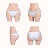 Silicone Big With Become a One Size Fits Easy To Put On and Take [BINIMOKOO] Pants, 3/4 Length, Hip-Up, Cross-Dressing Pants, Cosplay, Butt, Catheter,