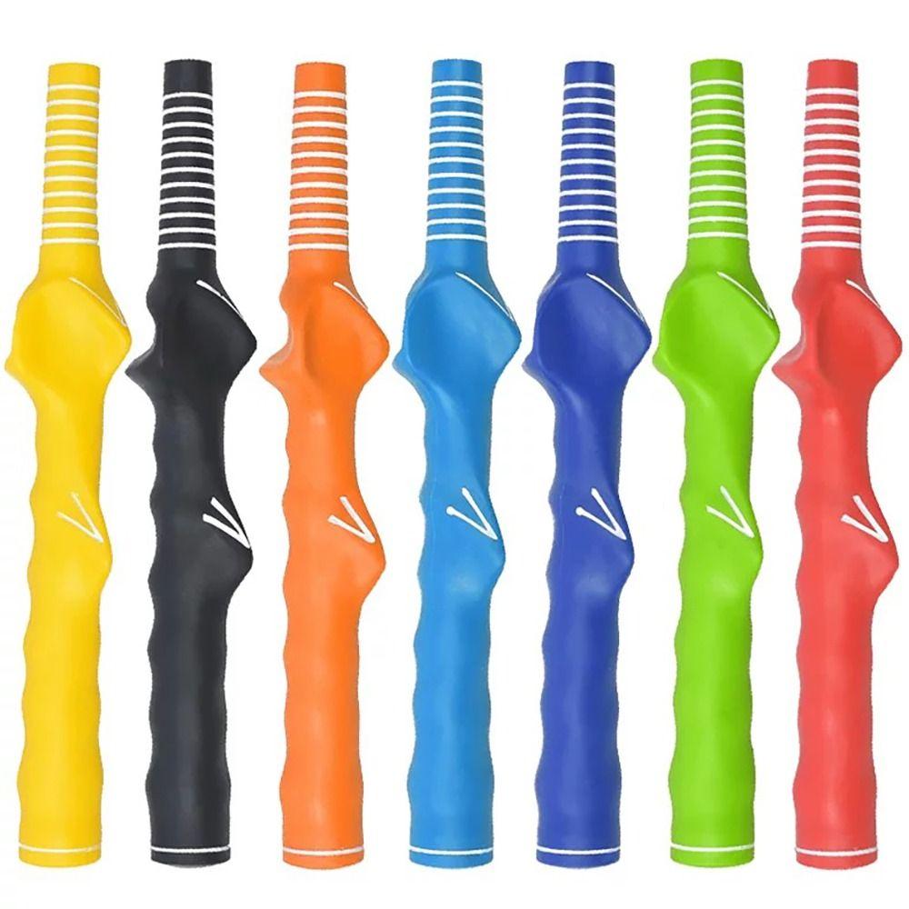 Wear-resistant Golf Club Grips Standard Midsize Non-slip Grip New Universal Handle  Beginner