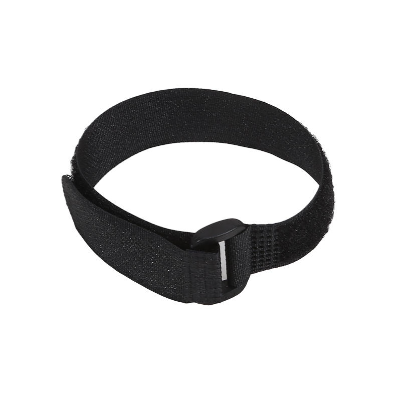 5PCS Reusable Self-Locking Cable Ties Multifunctional Cord Organizer Adjustable Cable Management for Home Office