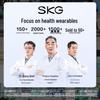 SKG K5-3 Neck Massager CN plug (adapter included)