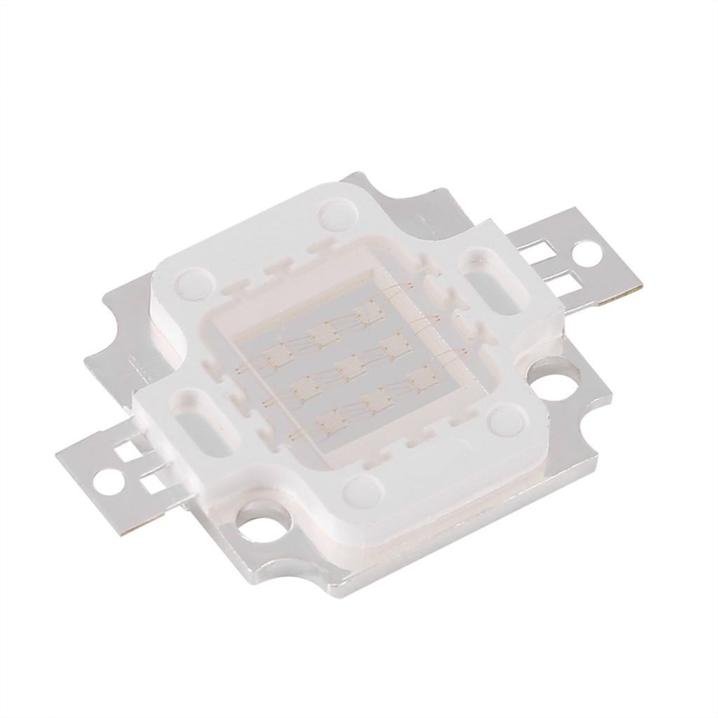 395 400Nm UV Purple LED Integrated Chips COB Ultraviolet Light Lamp Beads