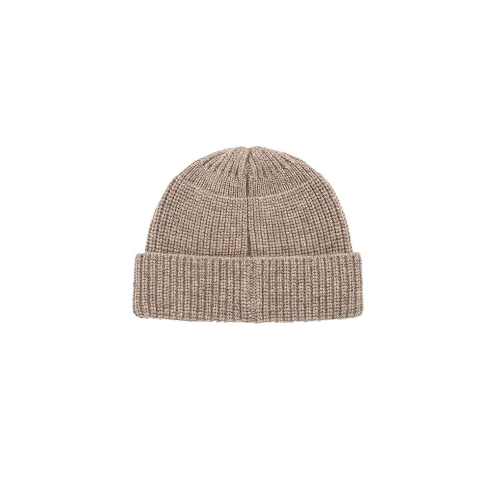BROMPTON LONDON Brompton Knit Beanie - Beige (P234Aha210)