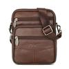 Messenger Bags Men Casual Travel Business Crossbody Shoulder Bag KTY