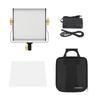 8VLOGLITE W480/W660 LED Soft Light for Professional Photography and Live Broadcasts