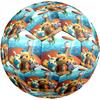 Octonauts Theme Size 5 Soccer Ball, Suitable for Both Indoor and Outdoor Matches, a Gift Suitable for Everyone.