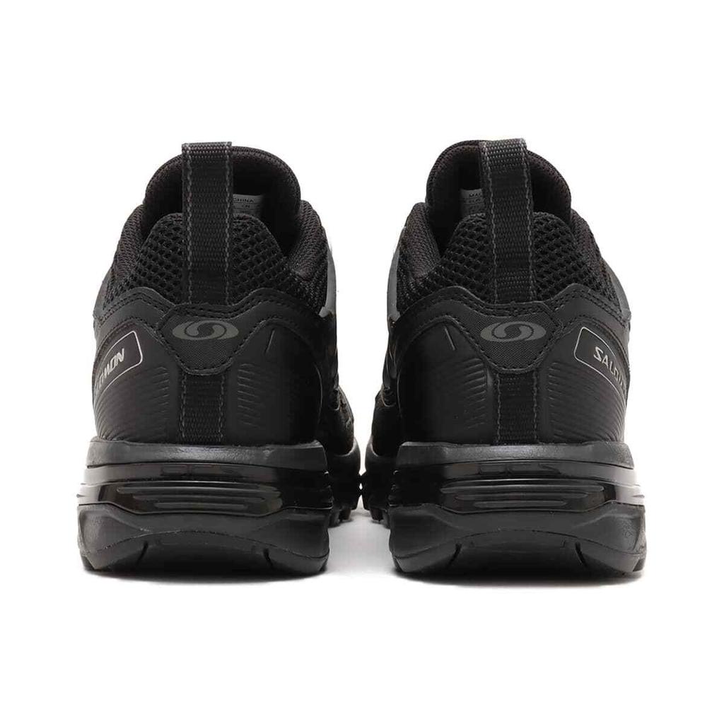 L47766600 Salomon ACS + OG Black Black Footwear Silver (Men's)