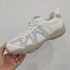 Breathable Shoes, Women's Shoes, Outdoor Sports Casual Shoes, Thick-soled Shoes