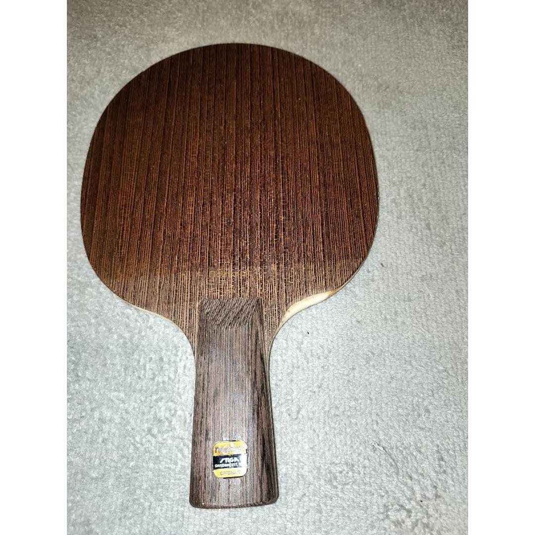 Used Stiga nostalgic offensive Chinese style