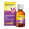 Bigantolvit Vitamin D3 Oil 10ml