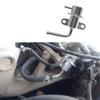 195300-4580 New Fuel Pressure Regulator For Mitsubishi Outlander 99-07 Lancer MIRAGE Replacement Accessories