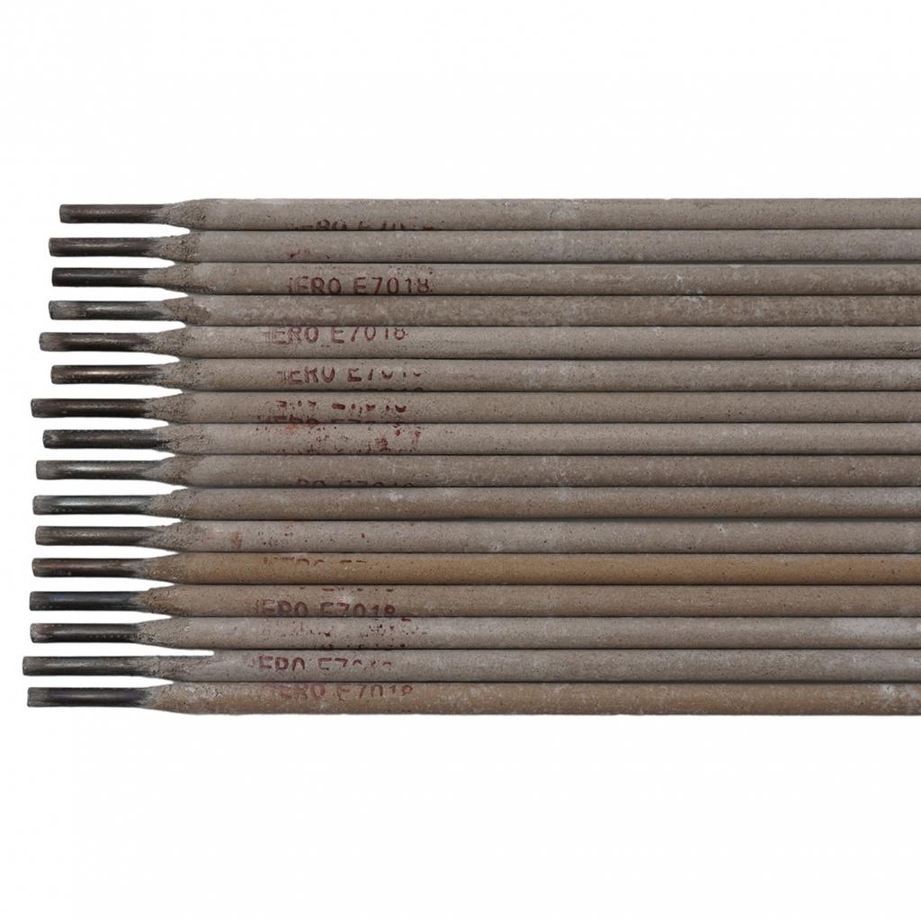 2.5mm/3.2mm/4.0mm Welding Rods 500g Basic Coated Electrode Carbon Steel