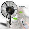 Xuanyong Industrial Misting Wall-Mounted Fan