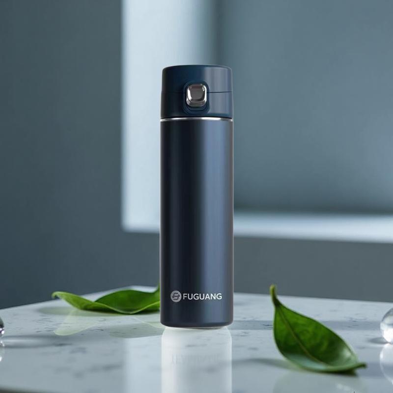 Fuguang Youming 316L Stainless Steel Portable Insulated Bottle
